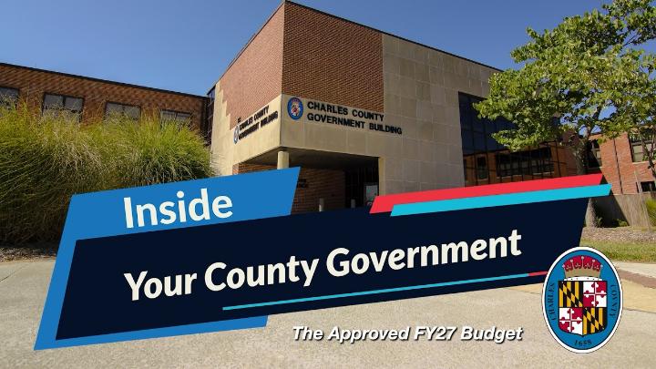 Thumbnail image for The Approved FY2027 Budget