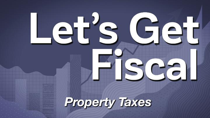 Thumbnail image for Property Taxes