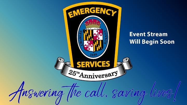 Thumbnail image for Department of Emergency Services Recruit Class XVII Graduation